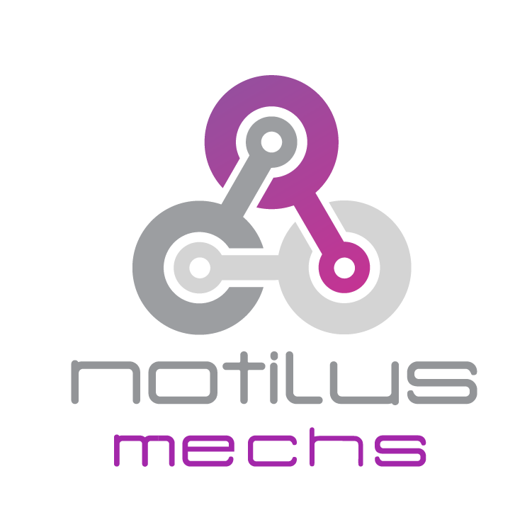 Notilus Mechs documentation — mechanical equipment placement in Rhino