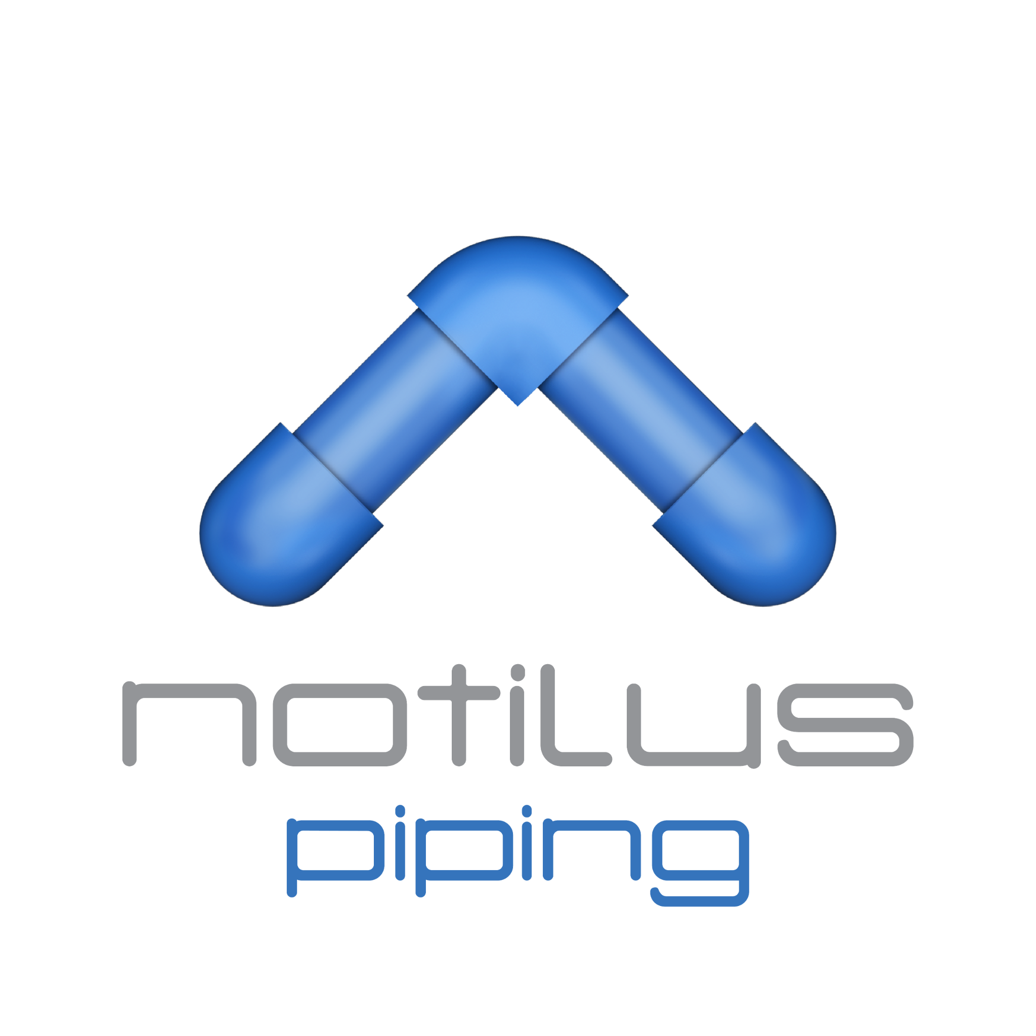 Notilus Piping documentation — piping and HVAC routing in Rhino