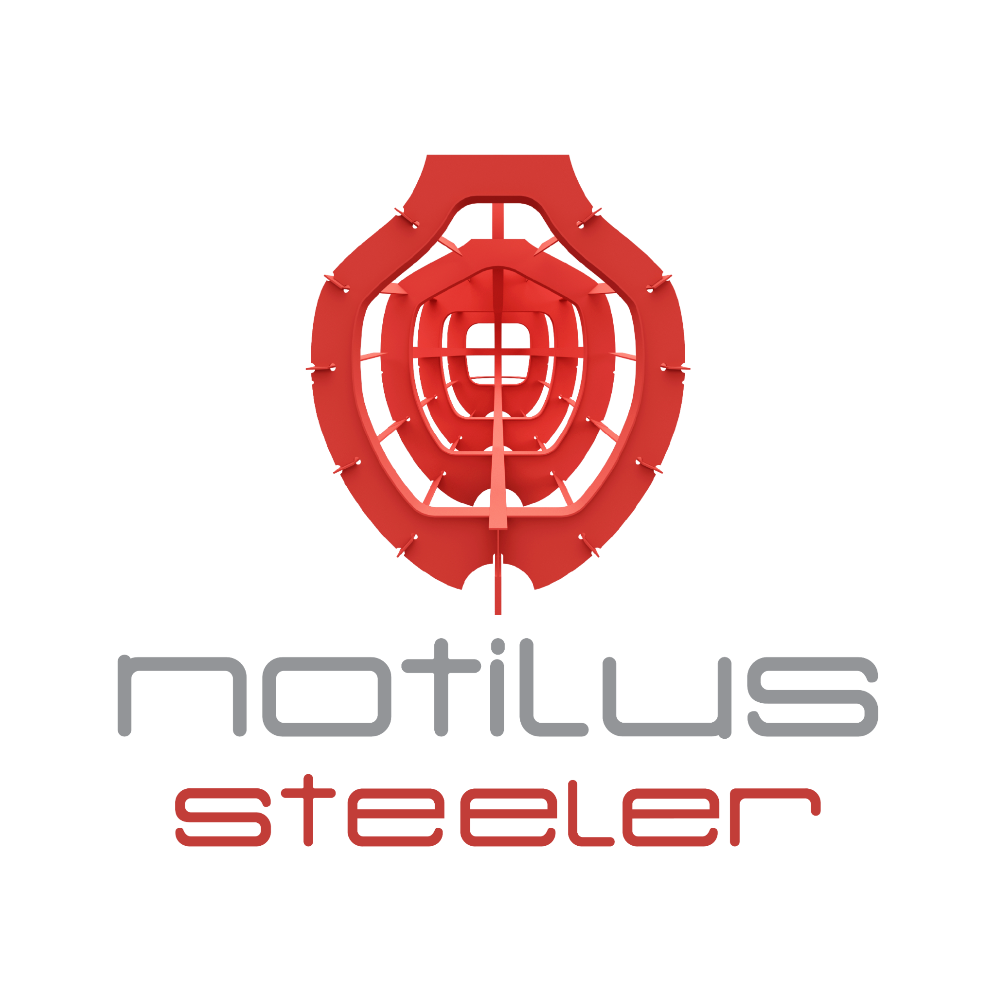 Notilus Steeler documentation — steel structure detailing and nesting for shipbuilding in Rhino