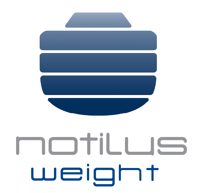 Notilus Weight documentation — weight and balance estimation in Rhino