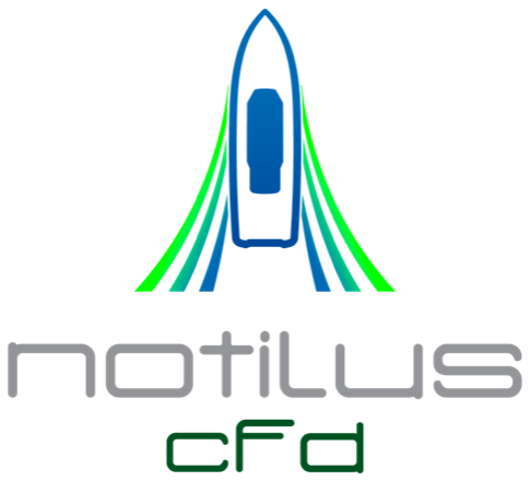 Notilus CFD