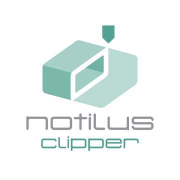 Notilus Clipper