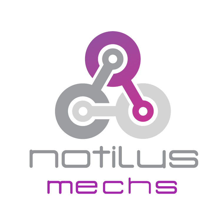 Notilus Mechs