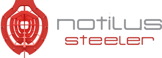 Notilus Steeler