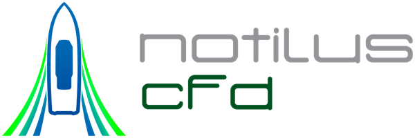 Notilus CFD
