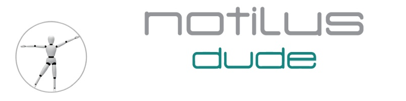 Notilus Dude