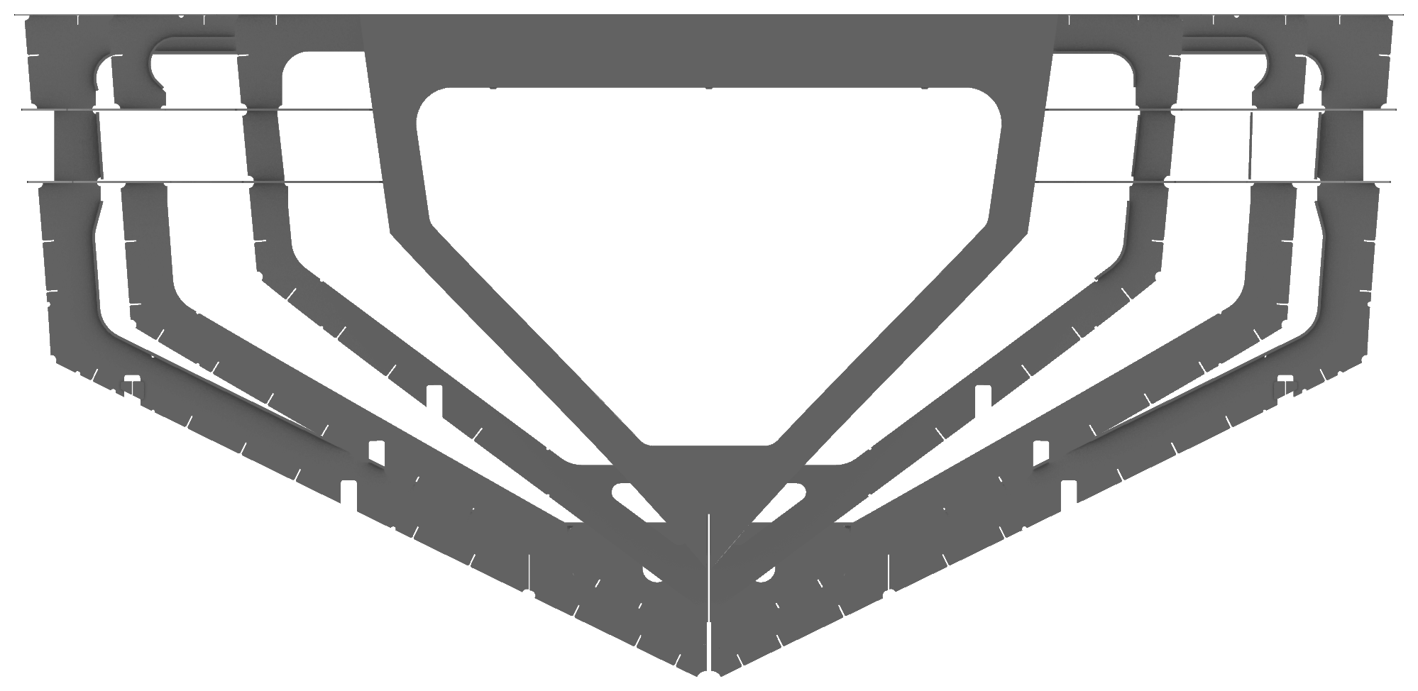 Notilus Scantling