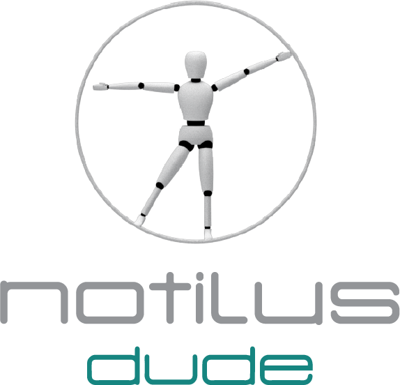 Notilus Dude