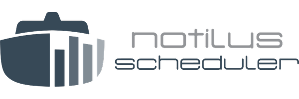 Notilus Scheduler