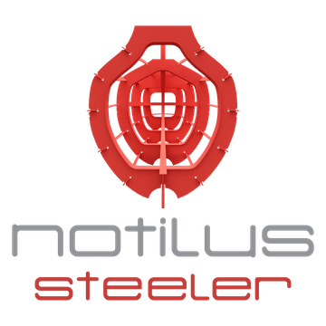 Notilus Steeler
