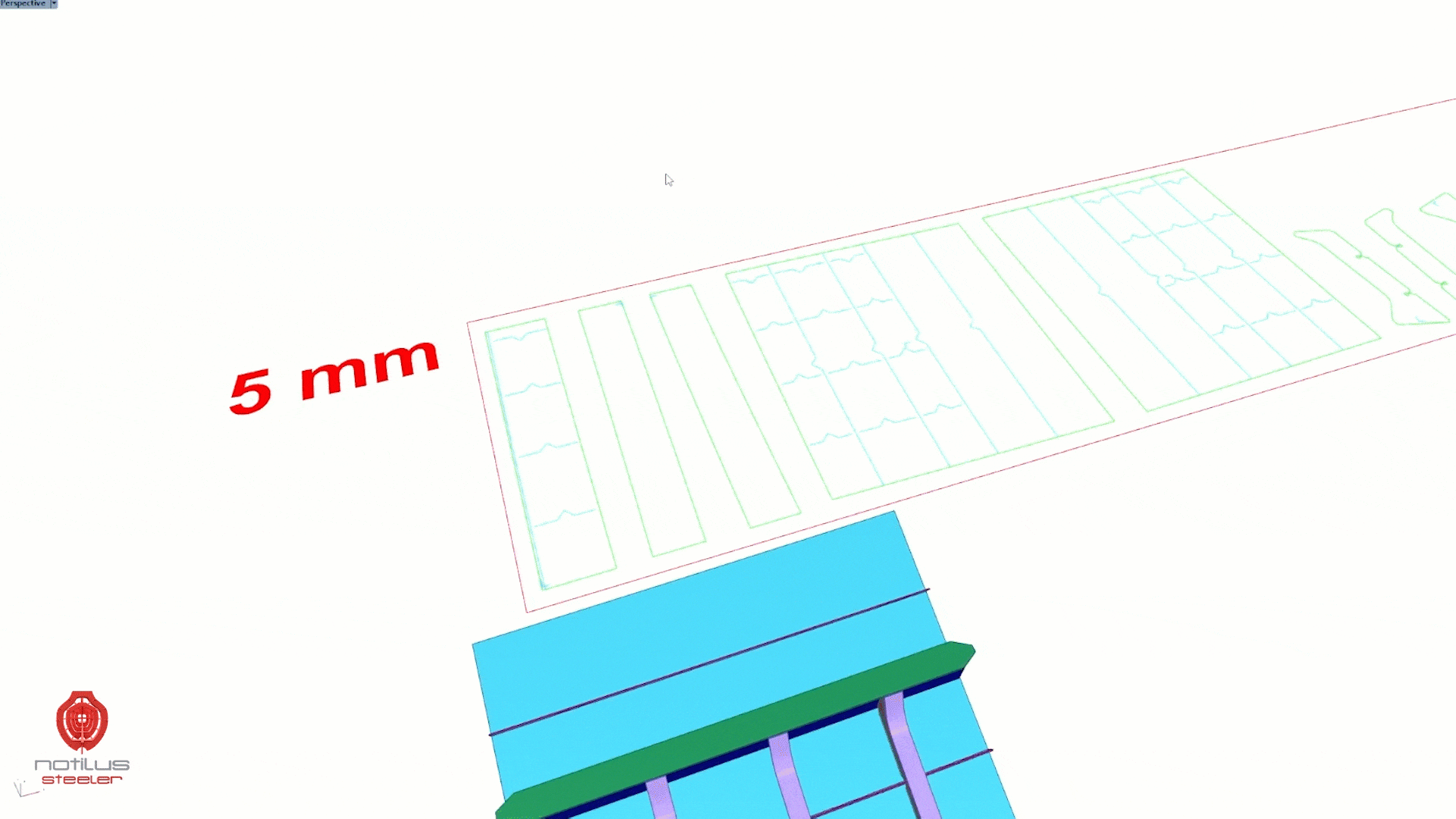Sheet generation