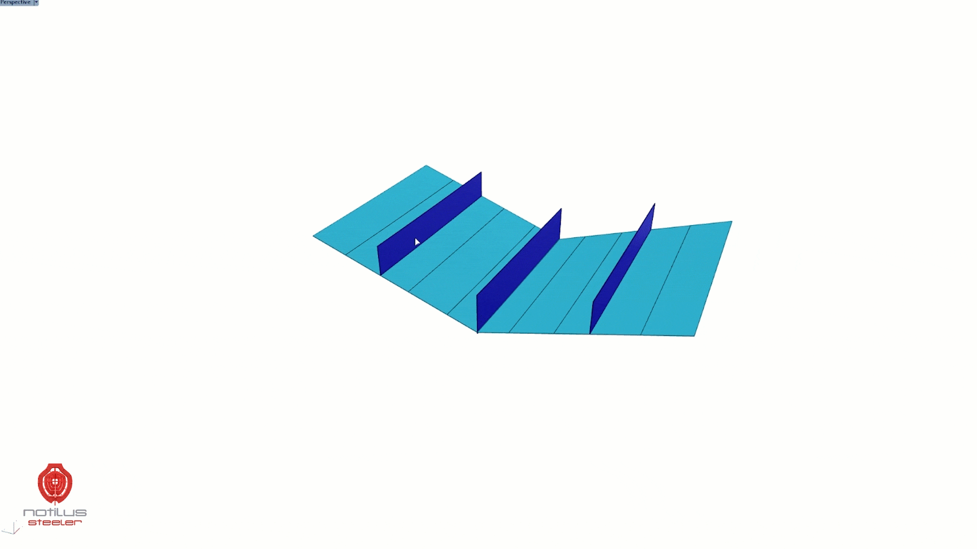 Automatic part defining