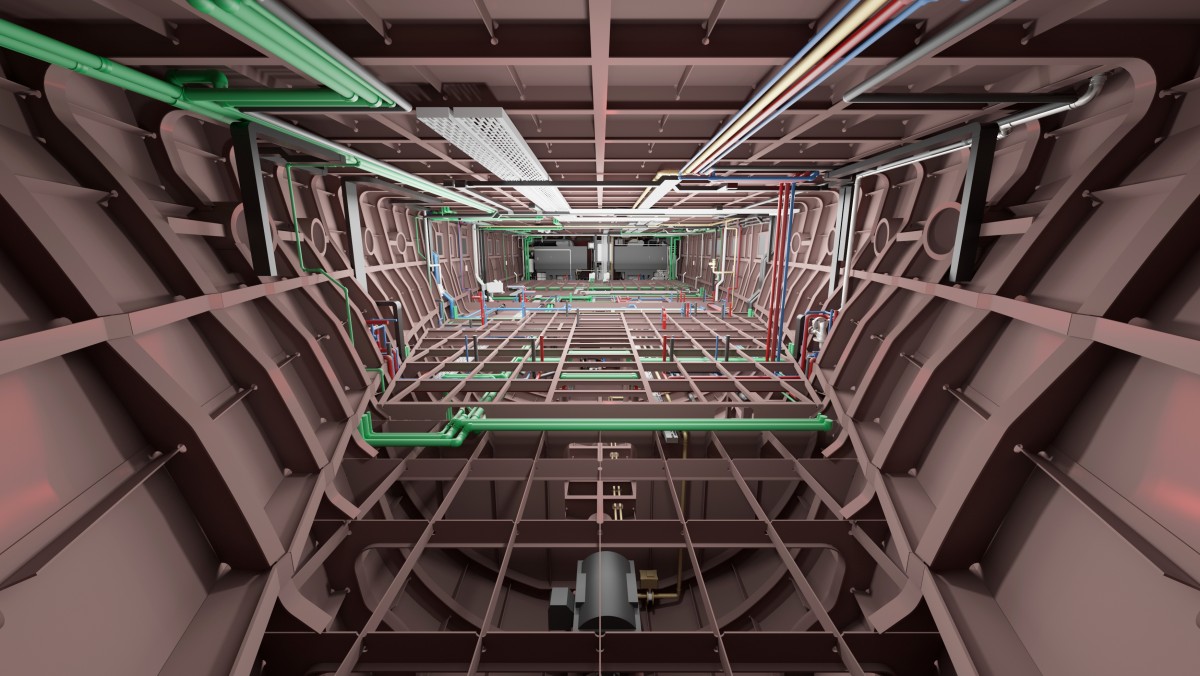  Ship Design Tools: A Comparative Overview